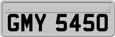 GMY5450