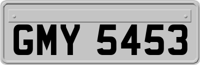 GMY5453