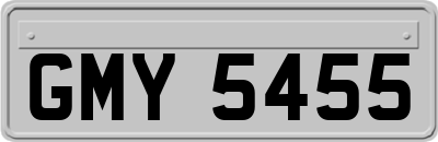 GMY5455