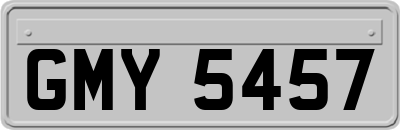 GMY5457
