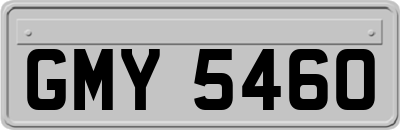 GMY5460