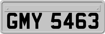 GMY5463