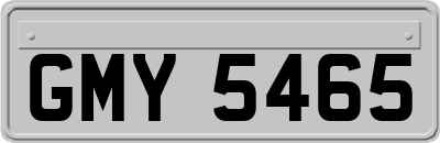 GMY5465
