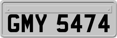 GMY5474