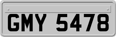 GMY5478