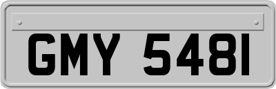 GMY5481