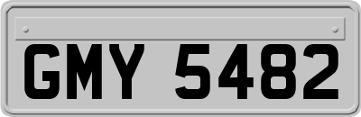 GMY5482