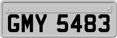 GMY5483