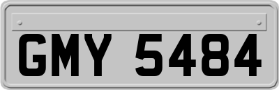 GMY5484