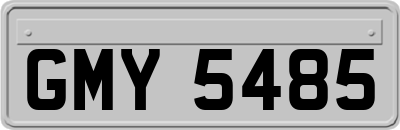 GMY5485