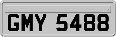 GMY5488
