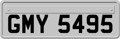 GMY5495