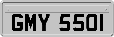 GMY5501