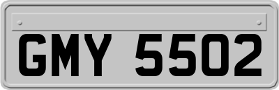 GMY5502