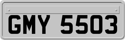 GMY5503