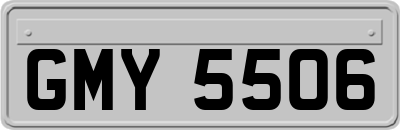 GMY5506