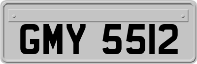 GMY5512