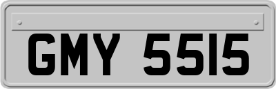 GMY5515