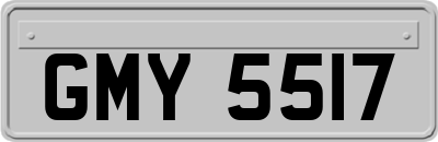 GMY5517
