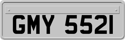 GMY5521