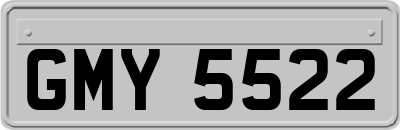 GMY5522