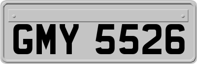 GMY5526