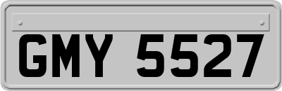 GMY5527