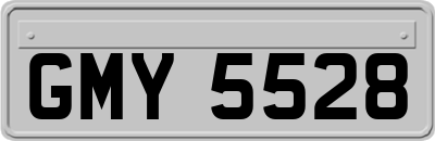 GMY5528