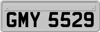 GMY5529