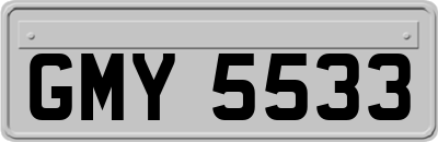 GMY5533