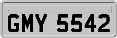 GMY5542