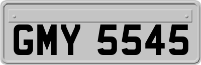 GMY5545