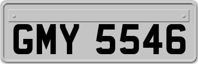 GMY5546