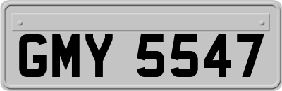 GMY5547