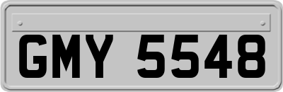 GMY5548
