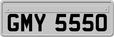 GMY5550