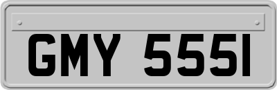 GMY5551