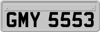 GMY5553