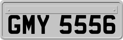 GMY5556