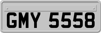 GMY5558
