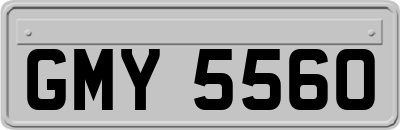 GMY5560