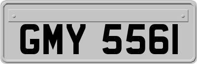 GMY5561
