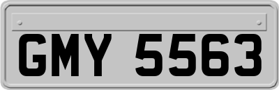 GMY5563