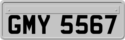 GMY5567