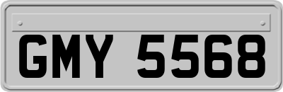 GMY5568
