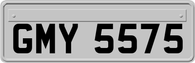 GMY5575
