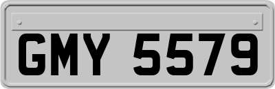 GMY5579