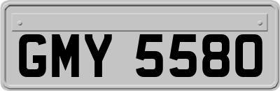GMY5580