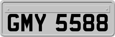 GMY5588