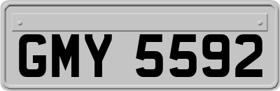 GMY5592